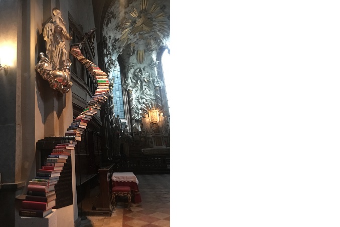 Esperienze professionali